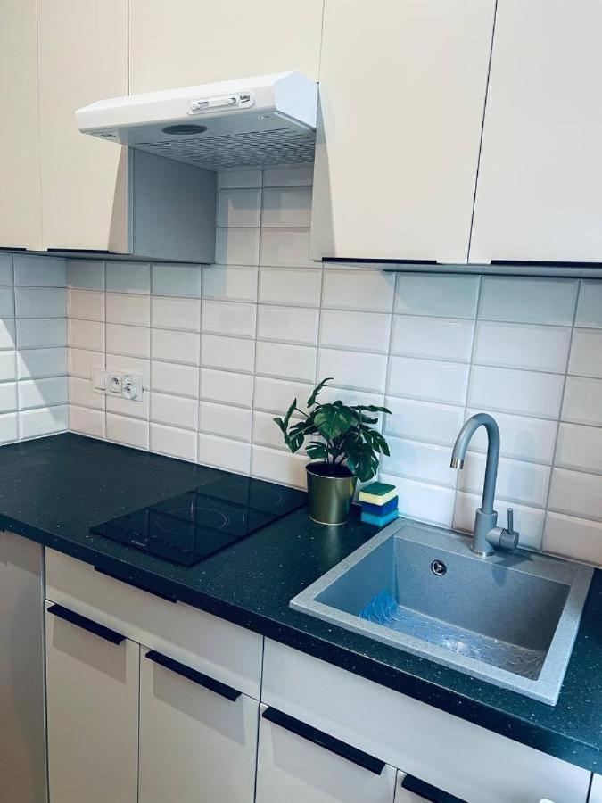 Piekny Apartament Na Stachowicza Apartment Krakow